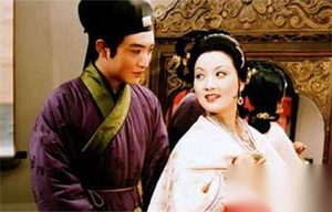 贾瑞的悲剧人生：因为迷恋一个女人而死