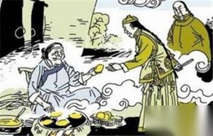 从皇帝"伙食"看古代贪腐：鸡蛋30两银子一枚