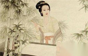 揭秘才女管道升如何写词化解与丈夫的婚姻危机