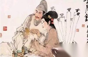 卓文君：愿得一人心 白首不相离