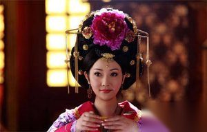 隋炀帝女儿为何被唐太宗李世民强抢成小妾