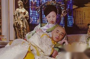 荒淫的太平天国：洪秀全之子九岁已有4个老婆