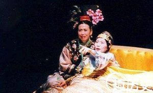 回眸最后一天的慈禧 如今别有一番滋味在心头