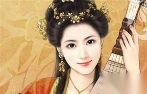 揭秘影响蔡文姬一生的六个男人到底是谁?