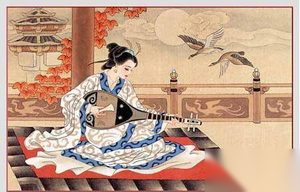 古代四大美女：背后竟隐藏惊人秘密