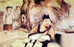 历史上谁最无耻?追美女致其跳楼不从