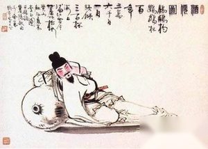 历史趣闻：古代大文豪李白苏轼都曾经开过矿！