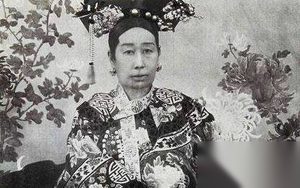 老佛爷慈禧上厕所时用的手纸是拿什么做的？
