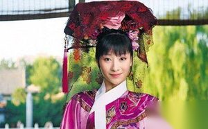 甄嬛传安陵容一生悲苦最后落得了什么下场