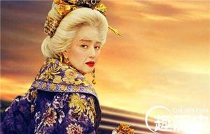 李治爱上武则天原因：她身上有自己缺乏的健硕