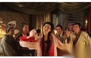 古代青楼里那些令妓女心惊肉跳的规矩