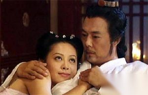 秦始皇母亲的出轨 竟能够改变中国历史
