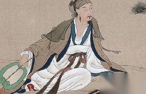 揭秘：历史上影响蔡文姬一生的六个男人