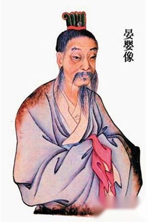 晏婴在给儿子的遗书中写了什么？将死仍心系天下