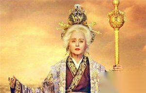 武后恨猫慈禧怕羊：非常女人非常忌讳
