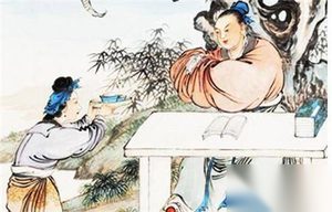 举案齐眉的孟光和梁鸿之间有着怎样的故事？