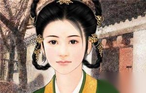 才女蔡琰作了《悲愤诗》二首后为何销声匿迹