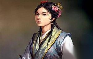 揭秘三国蔡琰和曹丕妻子甄姬是同一个人吗