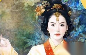 让李渊走上反隋之路的 竟然是那两个女人