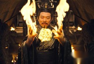 盘点：中国古代史上13大不可思议的童谣预言