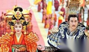 武则天为登皇位 曾弑杀十位至亲