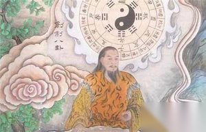 人皇伏羲和女娲大神之间的关系是什么样的