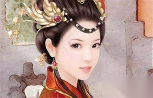 北魏孝文帝之女 兰陵公主毁誉参半的人生
