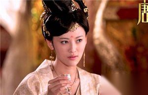 比杨贵妃美丽却比武则天狠毒的大唐公主是谁？