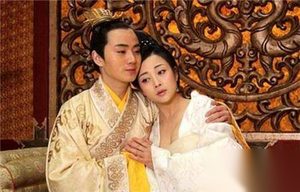 李世民是如何三次拒绝飞到眼前的桃花运的？