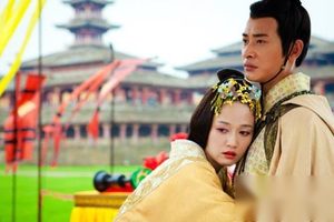 揭秘古代史上的“裸婚”：刘邦与吕后歪打正着
