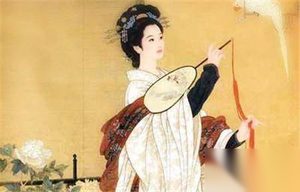 古人为防止女人出轨 竟想出这些方法！