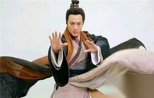 射雕英雄传里郭靖降龙十八掌为何没有传给后代