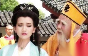 白素贞的身世揭秘居然是女娲座下灵兽之女?