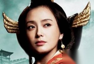 吕雉对情敌的报复：挖眼去耳剁腿丢进粪池