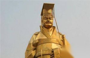 权力之殇：吕不韦为何将最爱女人送到别人床上
