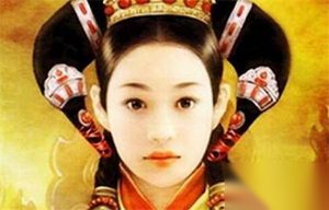满清唯一汉人格格：不是小燕子那是谁?