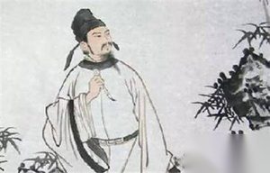 古代名人的买房故事：白居易做官十八年在长安买房