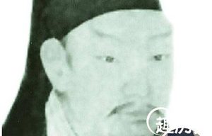 苏洵为什么给儿子取名苏轼？和古代马车有关？