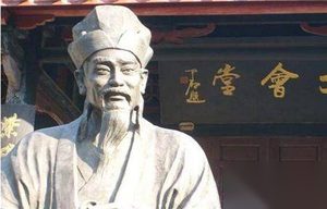 朱熹另一面：不孝亲母且勾引尼姑并与儿媳苟且
