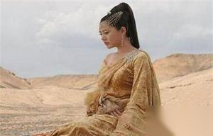 石观音为什么怕水母姬：石观音怎么死的