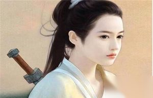 寻秦记巾帼英雄琴清的历史原型是寡妇清吗?