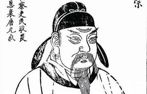 唐宣宗为何装疯卖傻数十年？如何实现晚唐中兴