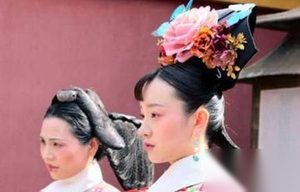 为主人妾做奴才妻古代丫鬟悲惨人生
