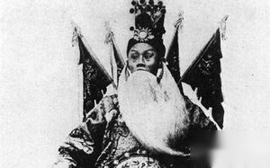 慈禧为什么怕电影：70大寿皇宫放电影曾爆炸