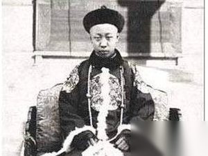 揭秘大清朝最后一代太监：溥仪下如此旨意