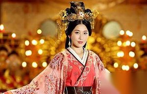 奇葩的古代帝王选妃标准 口味简直太重！
