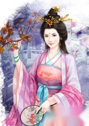 揭秘：中国史上第一个“小秘”靠什么傍上晋武帝