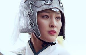 鸳鸯袖里握兵符：中国古代女兵部队内幕