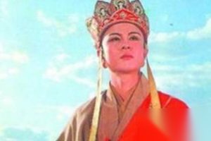 探究唐僧的身世之谜 竟是妖孽所生