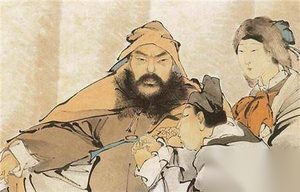 虬髯客终其一生追求并没有得到的女人是谁?